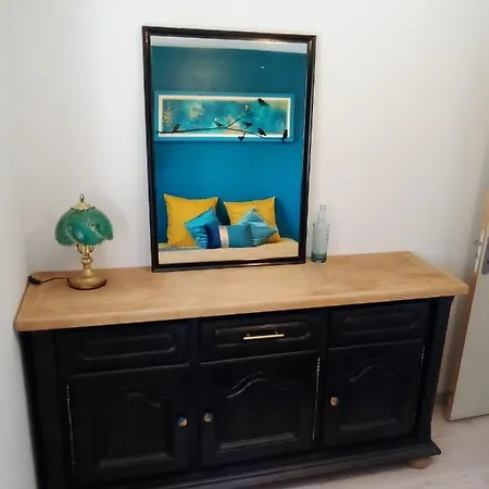 T3 En Rez De Sur Les Hauteurs D'ajaccio أجاكسيو